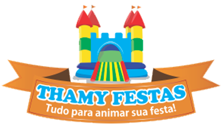 Thamy Festas Tobogã – Festas em Curitiba, Boqueirão